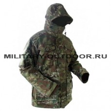 Куртка Garsing «Панцирь» GSG-7 Multicam
